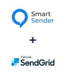 Integration of Smart Sender and SendGrid