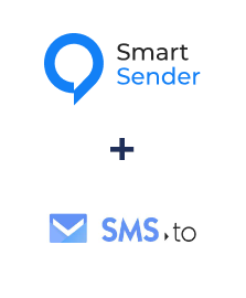 Integration of Smart Sender and SMS.to