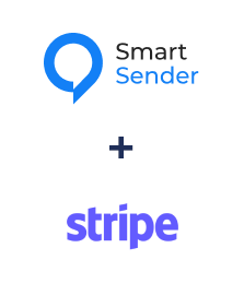 Integration of Smart Sender and Stripe