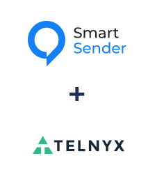 Integration of Smart Sender and Telnyx