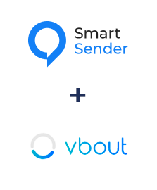 Integration of Smart Sender and Vbout