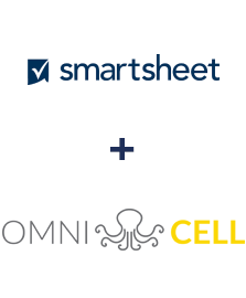 Integration of Smartsheet and Omnicell