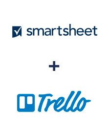 Integration of Smartsheet and Trello