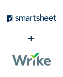Integration of Smartsheet and Wrike