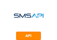 Integration SMSAPI with other systems by API