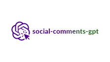 Social Comment GPT integration