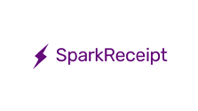 SparkReceipt integration