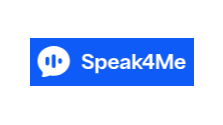 Speak4Me integration