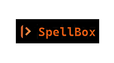 Spellbox integration