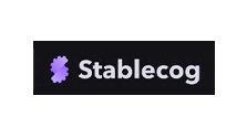 Stablecog integration
