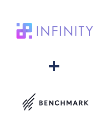 Integration of Infinity and Benchmark Email