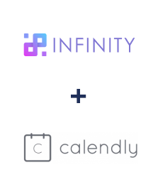 Integration of Infinity and Calendly