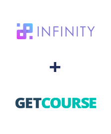 Integration of Infinity and GetCourse