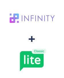 Integration of Infinity and MailerLite Classic