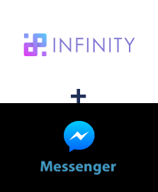 Integration of Infinity and Facebook Messenger