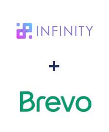 Integration of Infinity and Brevo