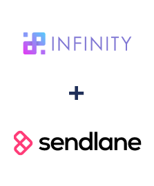Integration of Infinity and Sendlane