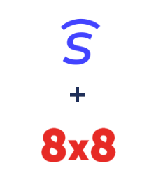 Integration of stepFORM and 8x8