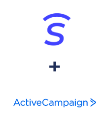 Integration of stepFORM and ActiveCampaign