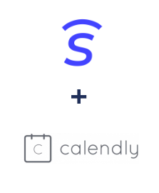 Integration of stepFORM and Calendly