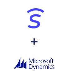 Integration of stepFORM and Microsoft Dynamics 365 Integration of stepFORM and Microsoft Dynamics 365