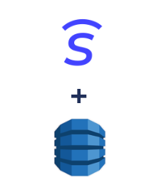 Integration of stepFORM and Amazon DynamoDB Integration of stepFORM and Amazon DynamoDB