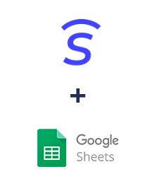 Integration of stepFORM and Google Sheets