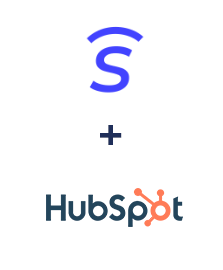 Integration of stepFORM and HubSpot Integration of stepFORM and HubSpot