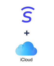 Integration of stepFORM and iCloud