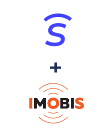 Integration of stepFORM and Imobis