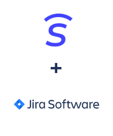 Integration of stepFORM and Jira Software