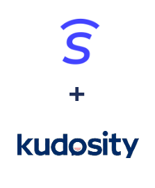 Integration of stepFORM and Kudosity Integration of stepFORM and Kudosity