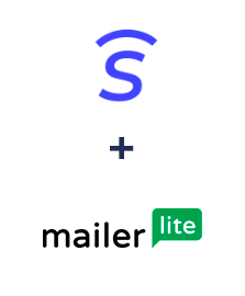 Integration of stepFORM and MailerLite