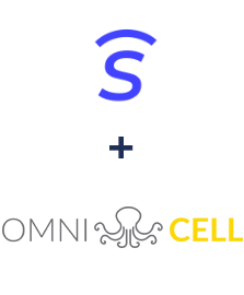 Integration of stepFORM and Omnicell