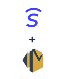 Integration of stepFORM and Amazon SES