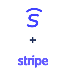 Integration of stepFORM and Stripe