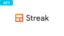 Streak API