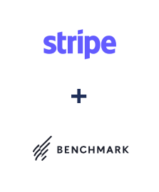 Integration of Stripe and Benchmark Email