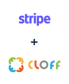 Integration of Stripe and CLOFF Integration of Stripe and CLOFF