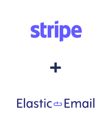 Integration of Stripe and Elastic Email
