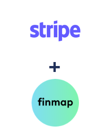 Integration of Stripe and Finmap