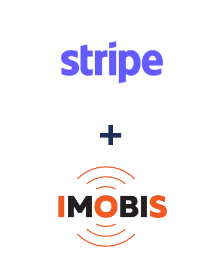 Integration of Stripe and Imobis