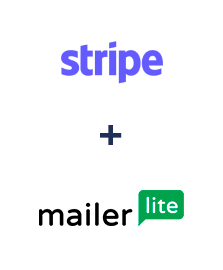 Integration of Stripe and MailerLite