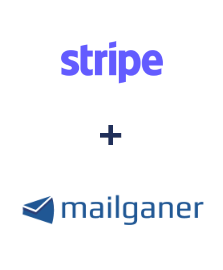 Integration of Stripe and Mailganer