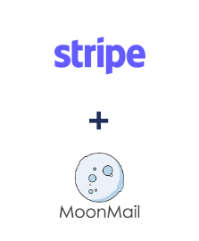 Integration of Stripe and MoonMail