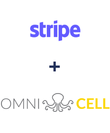 Integration of Stripe and Omnicell