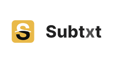 Subtxt integration