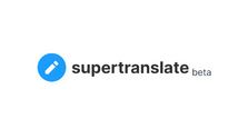 Supertranslate