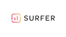 SurferSEO integration