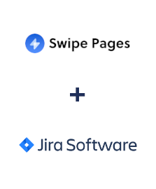 Integration of Swipe Pages and Jira Software